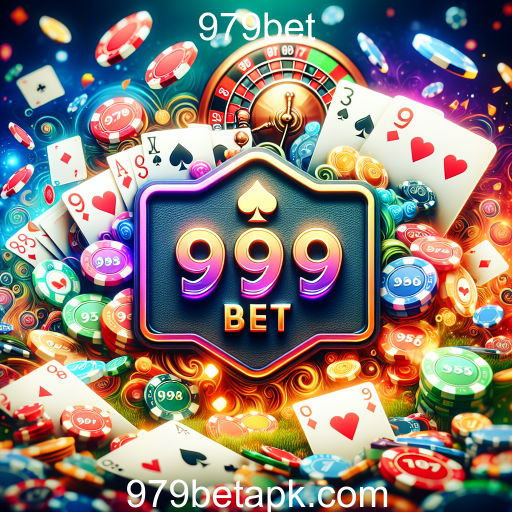 Maximize Sua Experiência de Jogo com os Bônus da 979bet