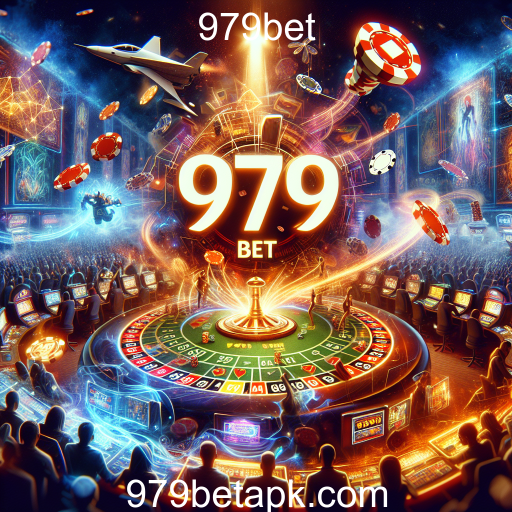 Descubra a Categoria 'Comunidade' no 979bet: Um Espaço de Colaboração e Interação