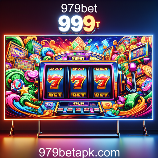Descubra as Características dos Jogos na 979bet