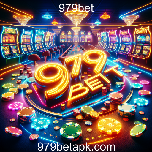 Explorando a Categoria de Alto Risco na 979bet
